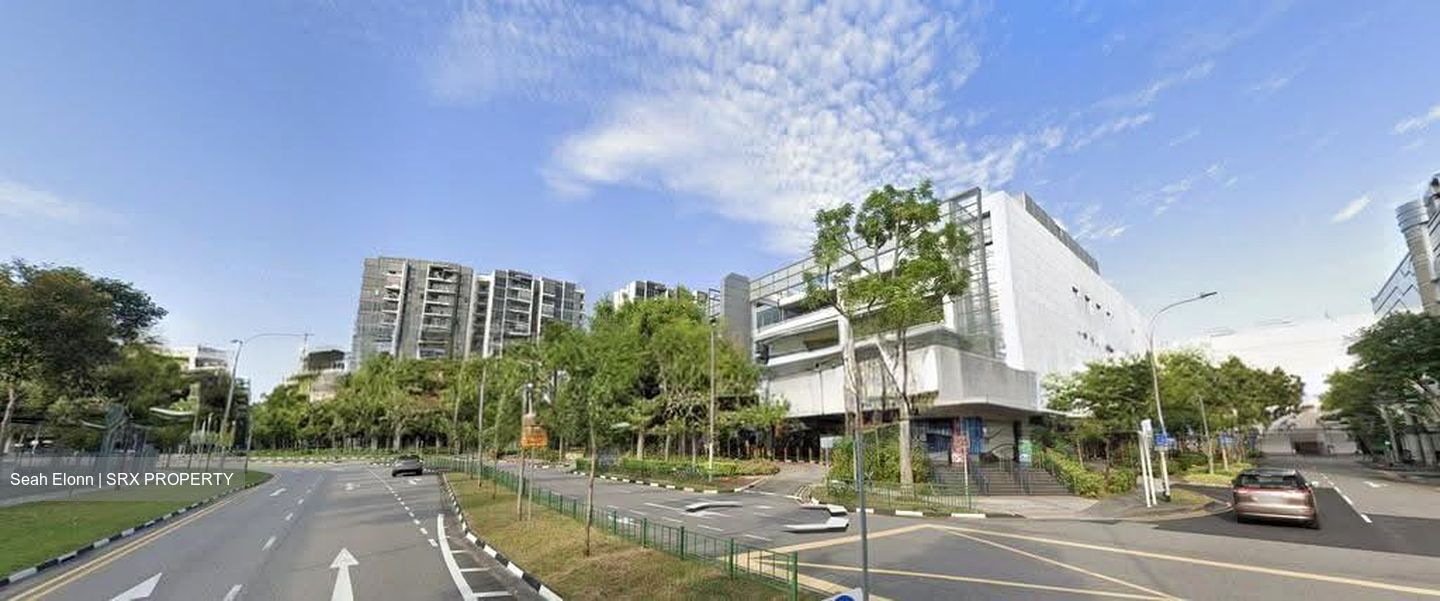North Park Residences (D27), Apartment #618221081